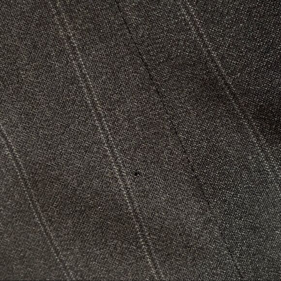 Confezioni Riserva Luciano Frauroui Suit Jacket Size 42L - Picture 14 of 15